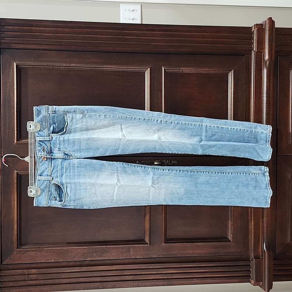 American Eagle Slim Boot Jeans